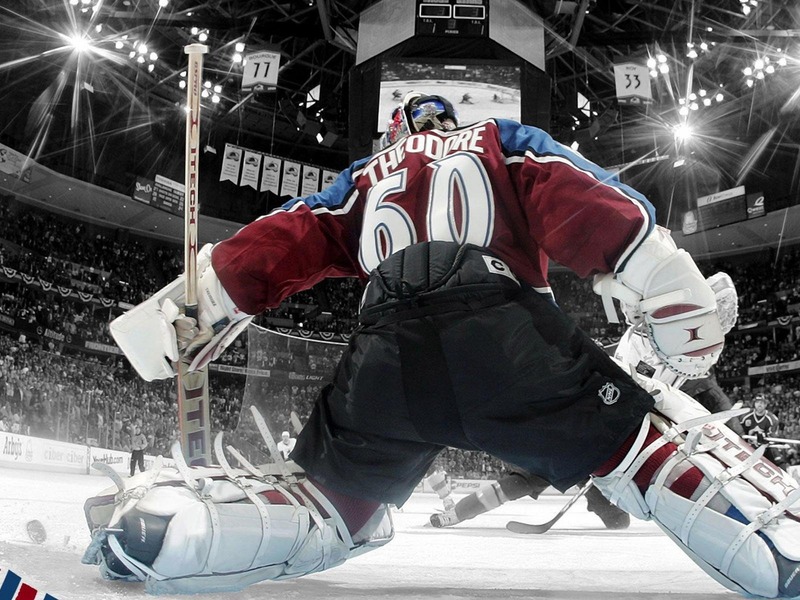 Types Of Hockey