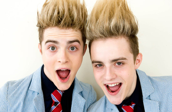jedward jedward