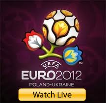 Watch Ukraine vs Sweden Live streaming EURO-CUP 2012 online EURO-CUP+2012