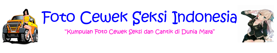 foto cewek seksi