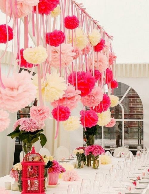 Fun 'N' Frolic Baby Shower Decoration Ideas