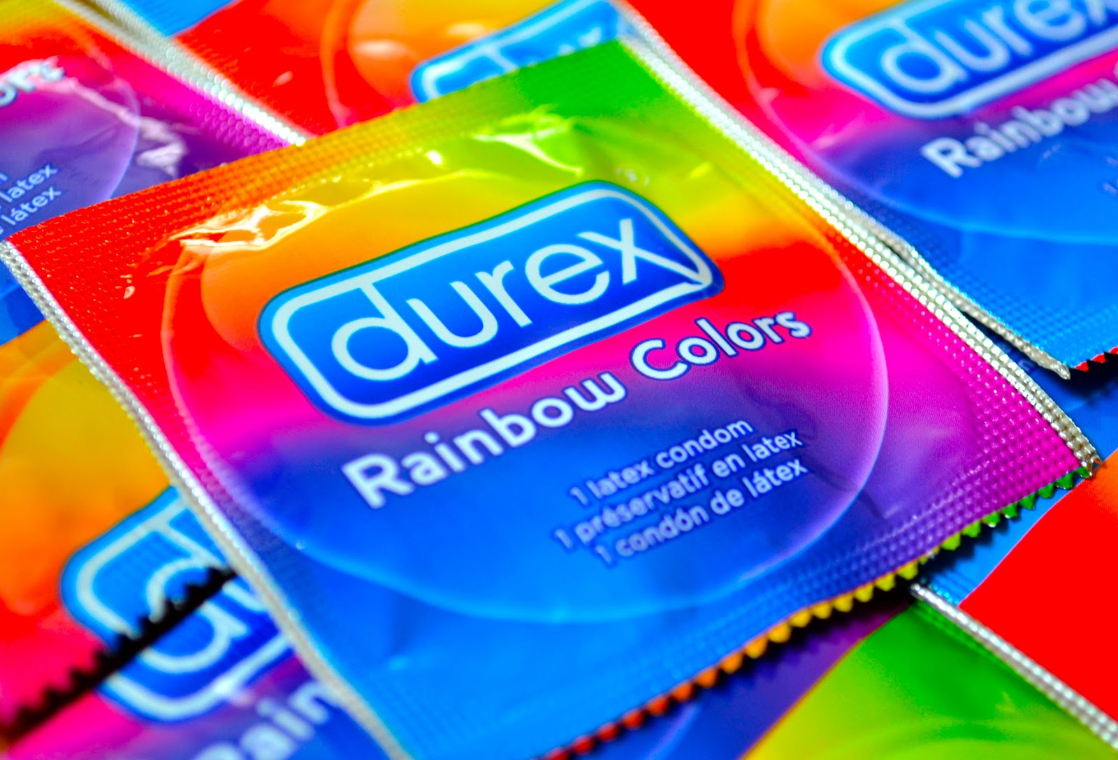 Презервативы цветные Domino Classic Colour Beauty, 6 шт 7940 - Domino - Цветные презервативы - Купить