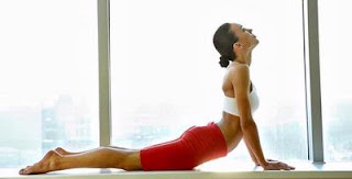Manfaat Yoga Untuk Kenikmatan Bercinta