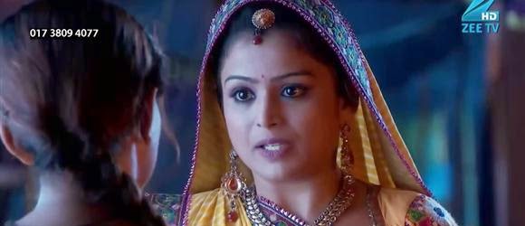 Sinopsis 'Jodha Akbar' Episode 269