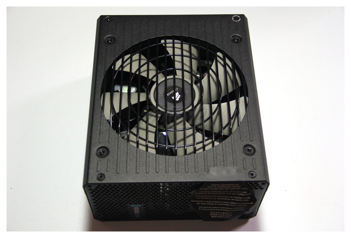 MacClipper - 24/7 Real World Overclocking!