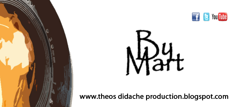 THEOS DIDACHE PRODUCTION