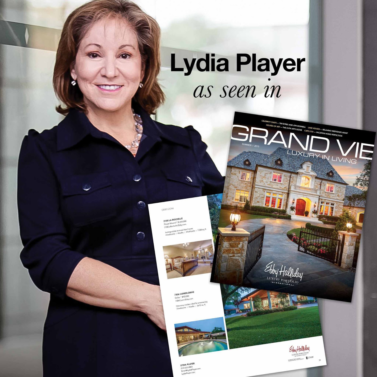 North Dallas Real Estate A Good Week for Dallas' Best Realtors