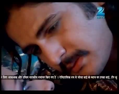 Sinopsis 'Jodha Akbar' Episode 246 Sinopsis 'Jodha Akbar' Episode 246