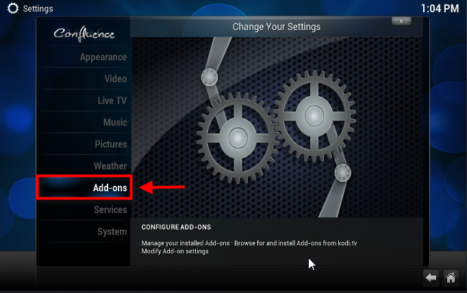 Xbmc Repository Zip File