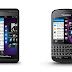 BLACKBERRY LANZA LOS SMARTPHONE Z10 Y Q10
