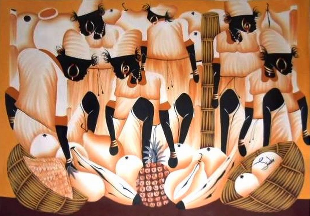 cuadros-de-campesinas-africanas-pinturas-al-oleo cuadros-de-campesinas-africanas-pinturas-al-oleo