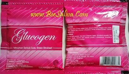 moment glucogen eceran