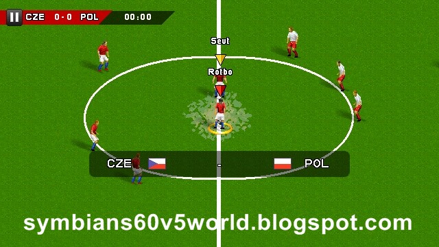 instaling Soccer Football League 19 instaling Soccer Football League 19