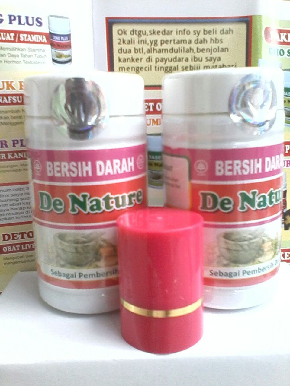 OBAT EKSIM