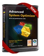Advanced System Optimizer 3.2.648.13259 + Serial