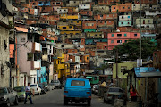 Photos of Buenos Aires slum for a feature written by Nicolas Bourcier of Le . buenosaires slum for lemonde 