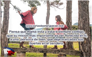 Carta de amor para mi hija Carta a mi hija,