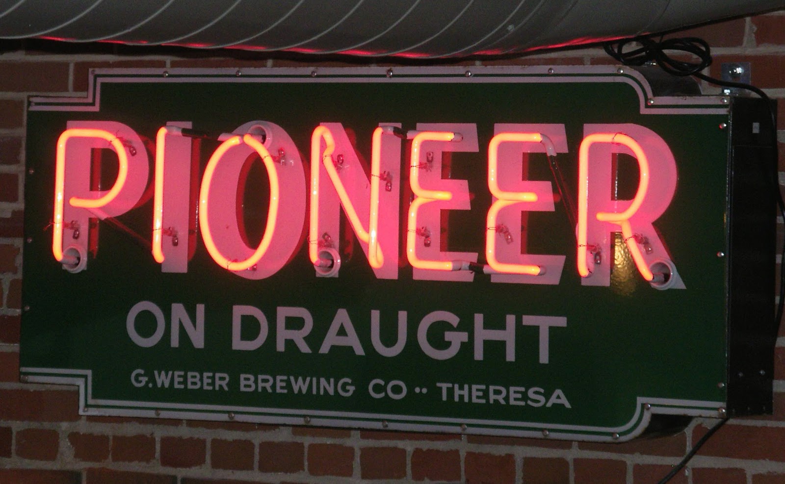 Wandering Wisconsin September 2011