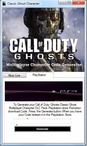 Call Of Duty Infinite Warfare Ps4 Discount Code