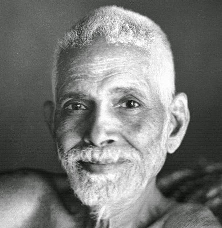 Don Ramana Maharshi