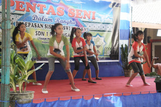 dance Kl VI