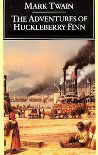 Read The Adventures of Huckleberry Finn online free