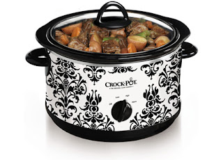 cooker slow meatball crock pot underqualified housewife adventures