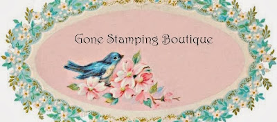Gone Stamping Boutique