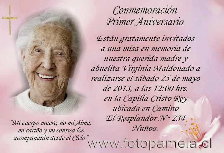 Tarjetas De Aniversario Para Difuntos Tarjetas De Aniversario Para Difuntos