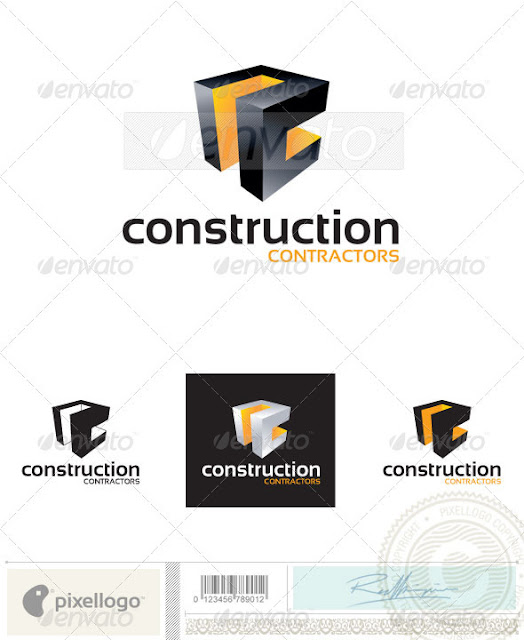 Architecture Logo3