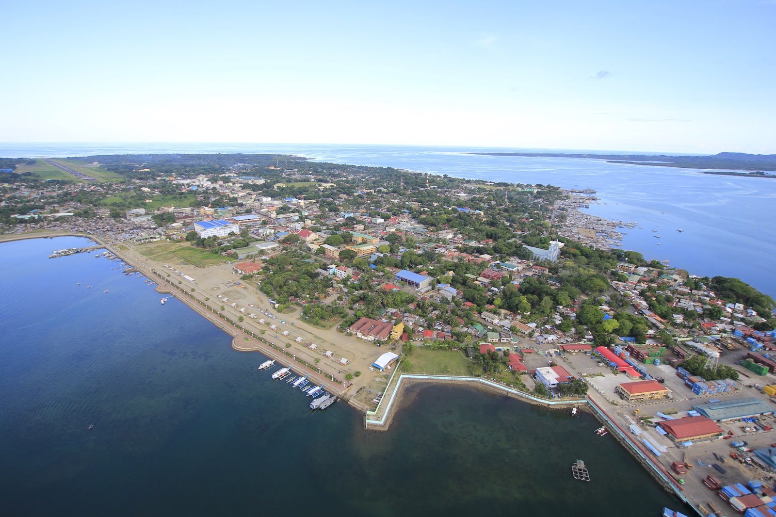Puerto Princesa City