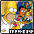 I like the Treehouse of Horror series from The Simpsons