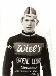 Tonan111 Eric De Vlaeminck