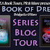Blog Tour: Excerpt + Teaser + Giveaway - The BOOK OF DREAMS SERIES by Bridgette O'Hare