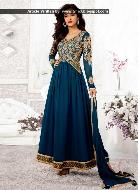 Pakistani Dress Collection