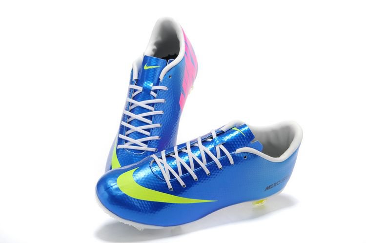 mercurial nike 2013