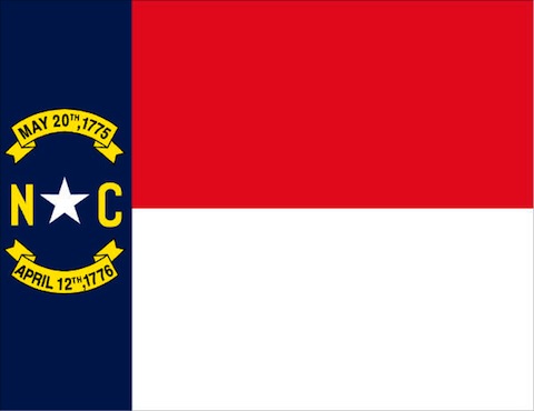 North Carolina Constitution