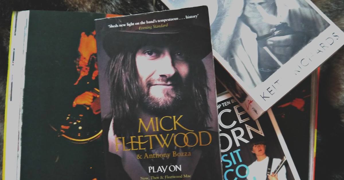 IN THE NOTES DESERT ISLAND DISCS 2015 Good Golly Miss Hollie UK