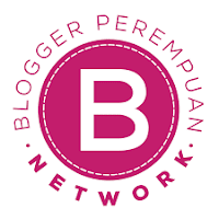 Blogger Perempuan