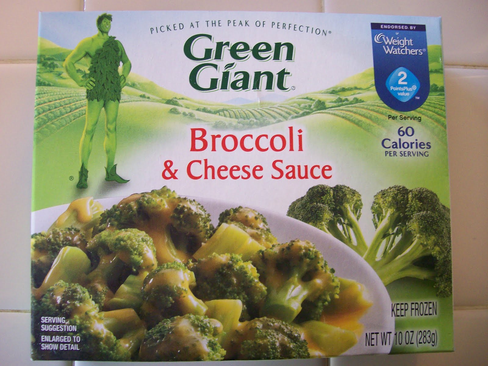 green giant broccoli and cheese green giant broccoli and cheese