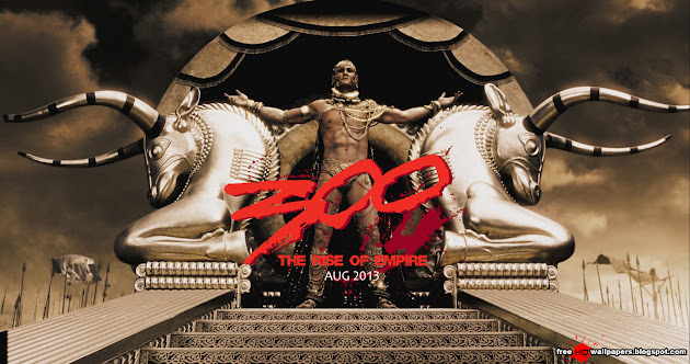 Pemain 300 Rise Of An Empire