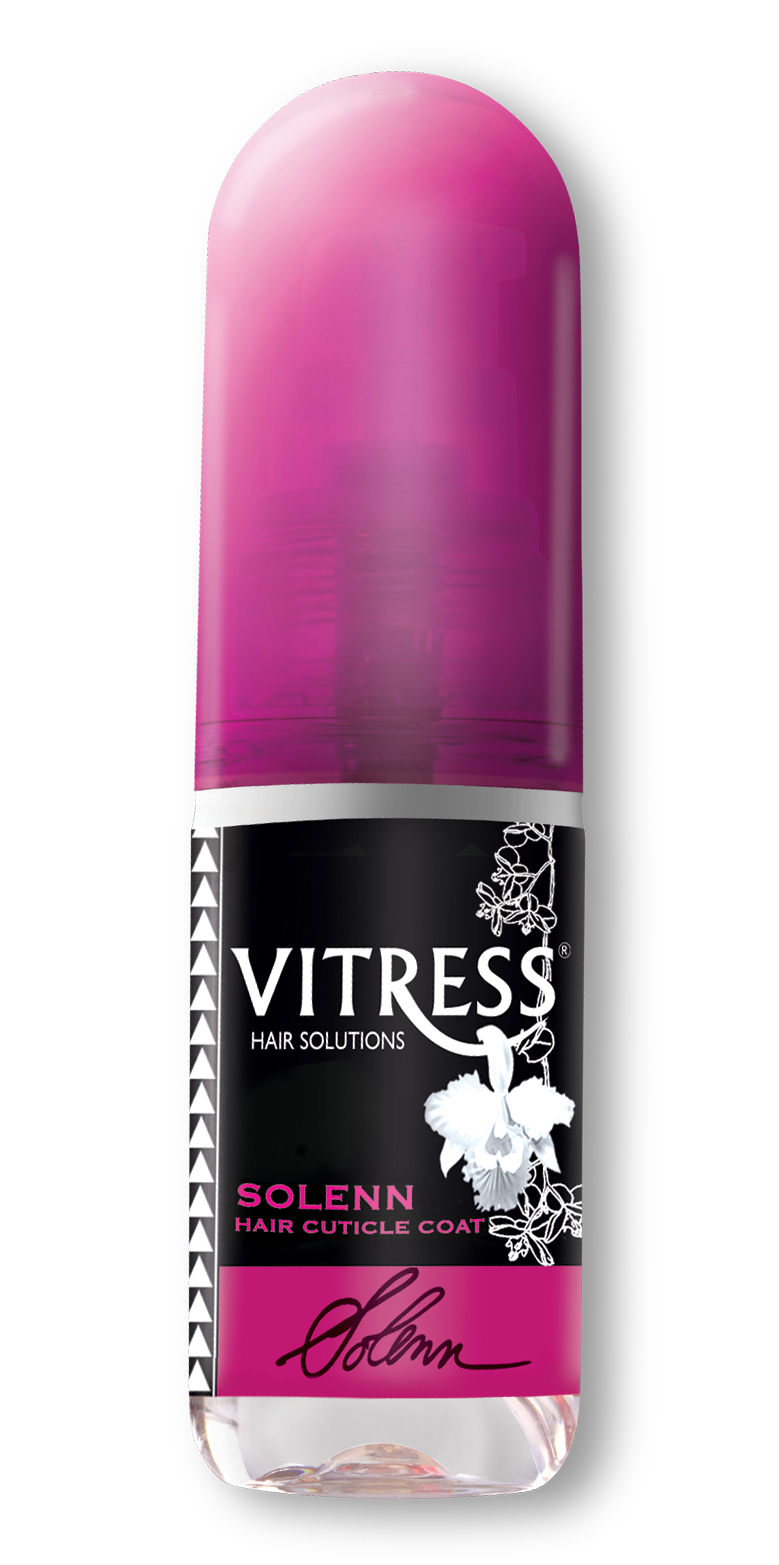 Manila Shopper Vitress Your Hair Solution for Always Beautiful Hair