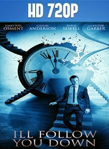 I’ll Follow You Down 720p Subtitulada 2013