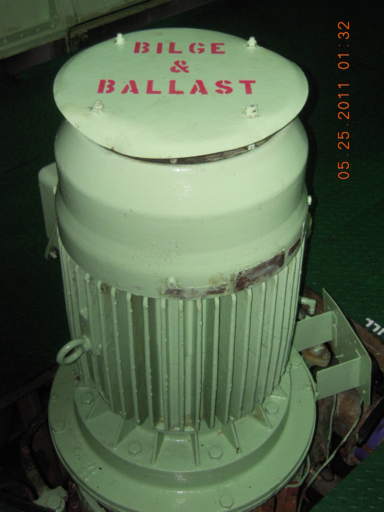 maritime world, ships machineries, shipping and seafarers Ship machinery