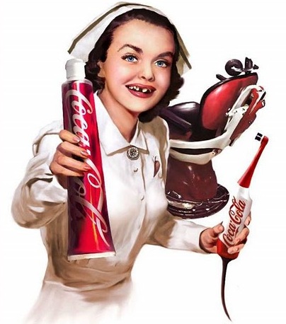 Coca Cola Coca Cola