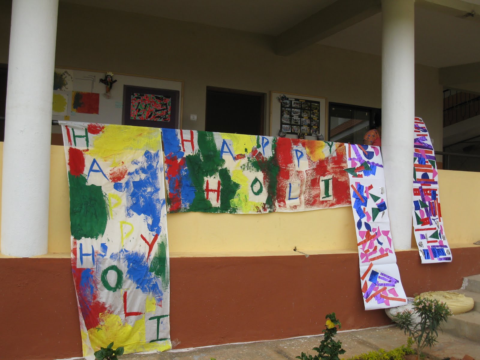 Bubbles Centre For Autism, Bangalore Contact Bubbles