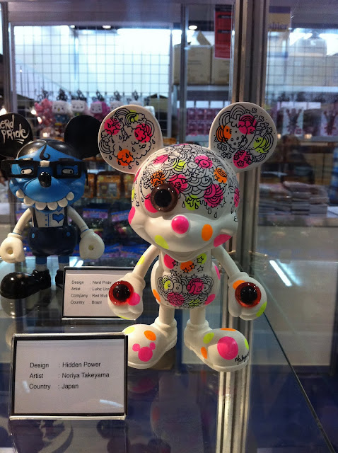 STGCC