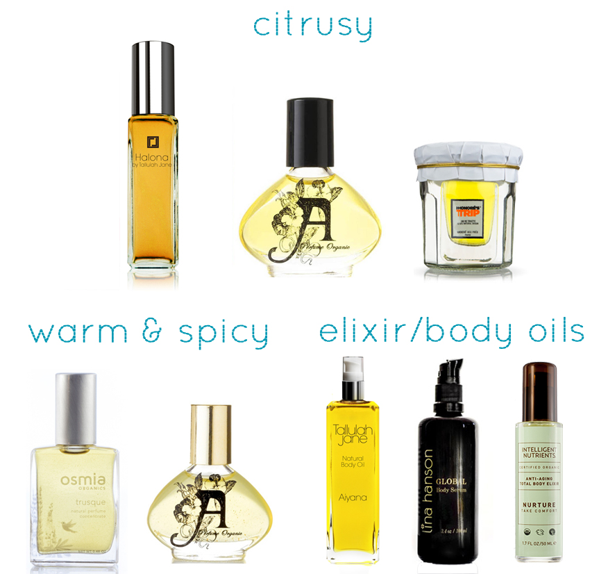 The Green Product Junkie Some Of The Best NonToxic Perfumes...Woman, You're Gonna Smell SO Good!