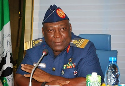 We know where Chibok girls are, but won't use force to rescue them - Military