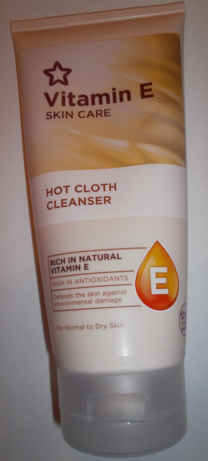 Hot Cloth
